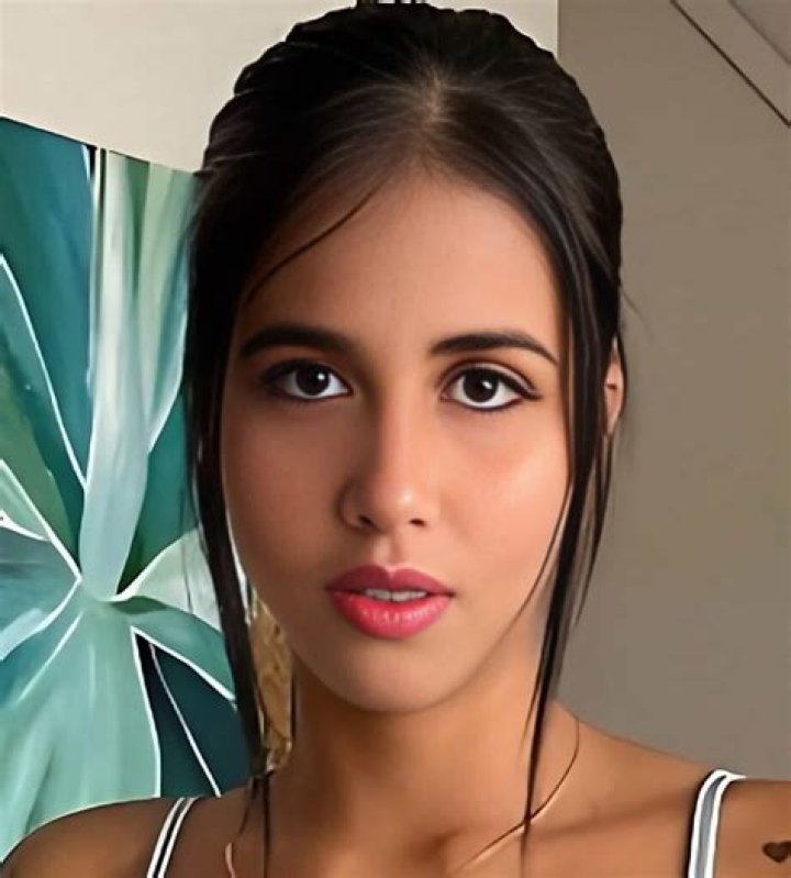 Massiel Carrillo - Bio, Age, Wiki, Facts and Family