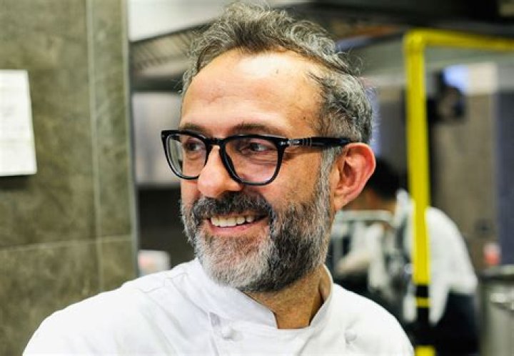 Massimo Bottura - Bio, Age, siblings, Wiki, Facts and Family