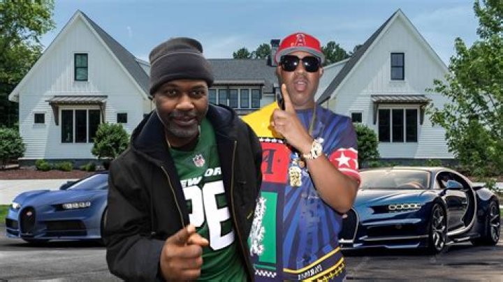 Masta Killa - Bio, Age, net worth, Wiki, Facts and Family