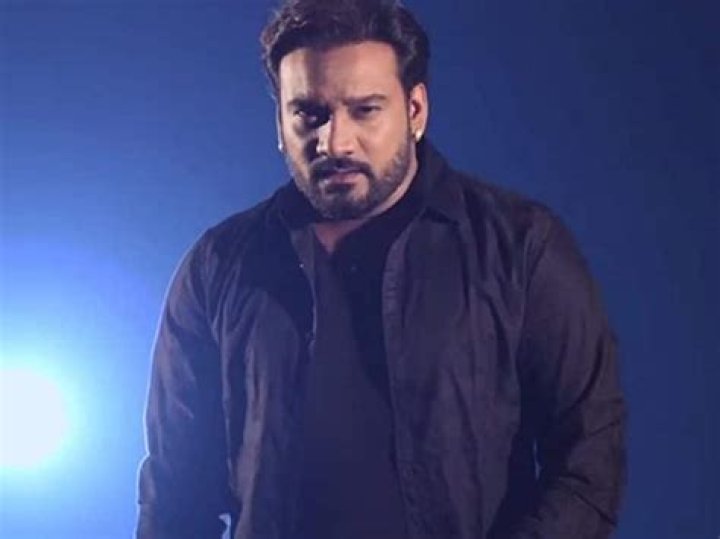 Master Saleem - Bio, Age, Wiki, Facts and Family