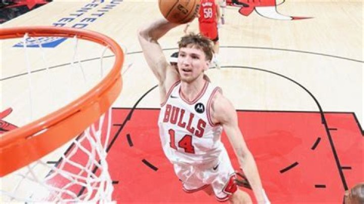 Matas Buzelis: Basketball Player Detailed Bio, Age, Birthday, & Height Insights and more
