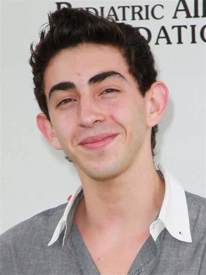 Mateo Arias - Bio, Age, siblings, height, Wiki, Facts and Family