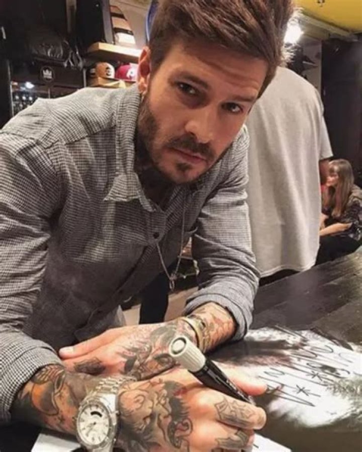 Mateus Verdelho - Bio, Age, height, Wiki, Facts and Family