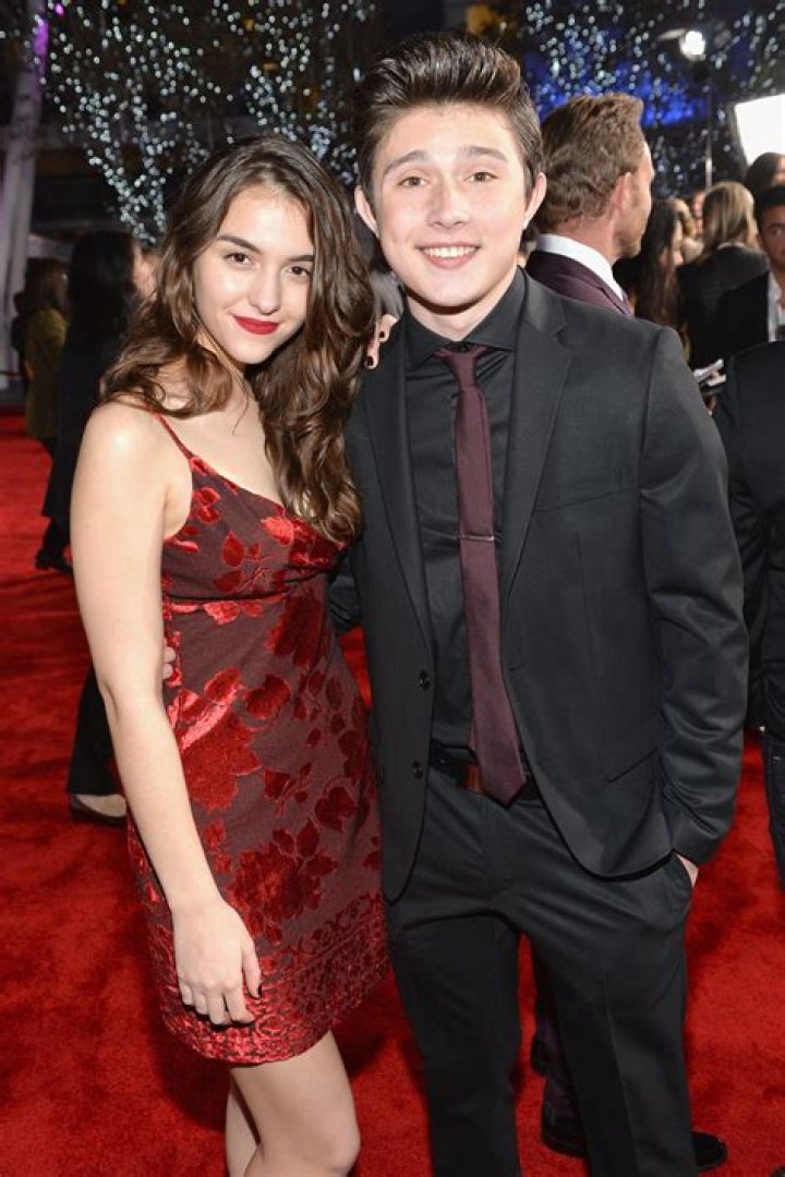 Mateus Ward - Bio, Age, siblings, height, Wiki, Facts and Family