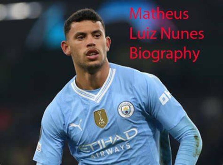 Matheus Nunes (soccerplayer) - Wikipedia, Age, Net Worth, Biography , Spotify, TikTok, Facebook, Facts and Family