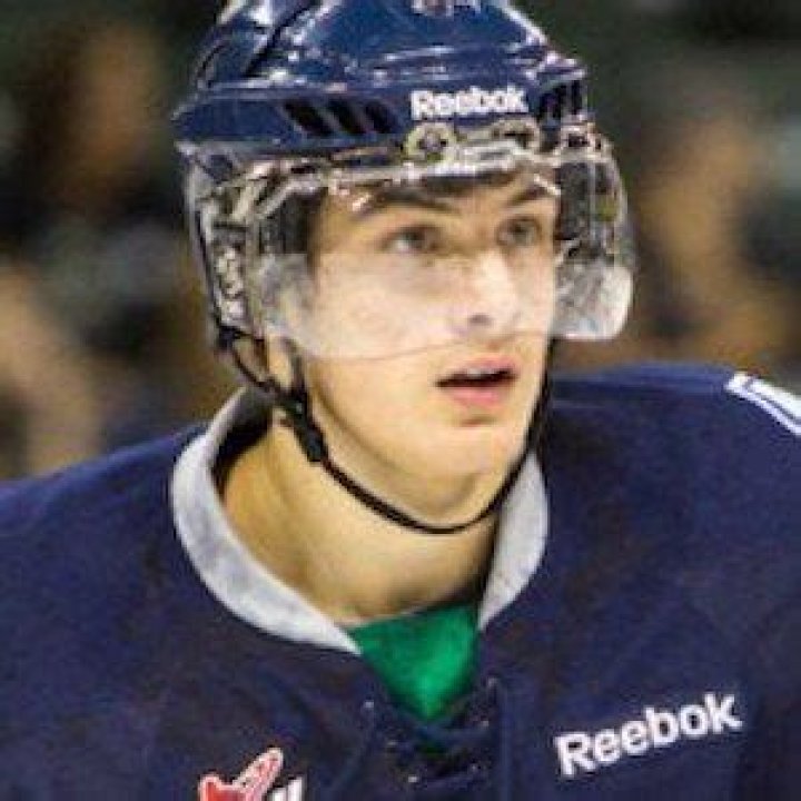Mathew Barzal - Bio, Age, height, Wiki, Facts and Family