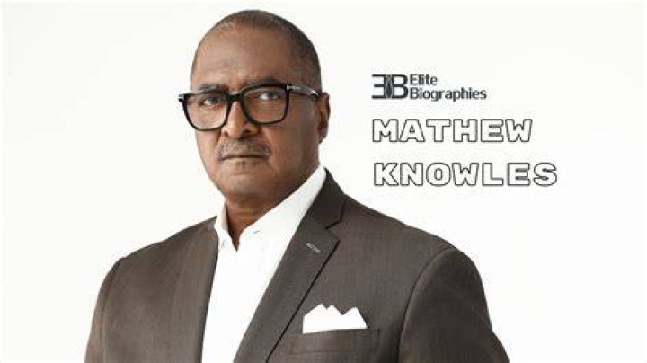 Mathew Knowles - Bio, Age, net worth, height, Wiki, Facts and Family
