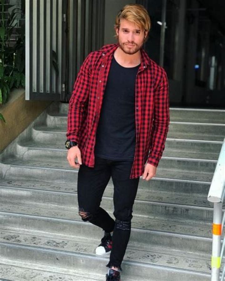 Matias Varela - Bio, Age, height, Wiki, Facts and Family