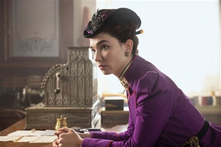 Matilda De Angelis - Bio, Age, Wiki, Facts and Family