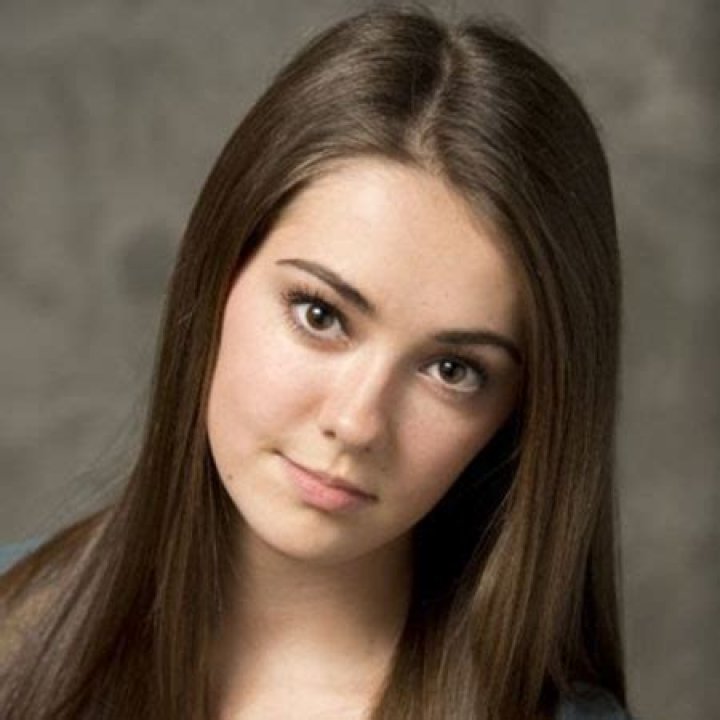 Matreya Fedor - Bio, Age, Wiki, Facts and Family