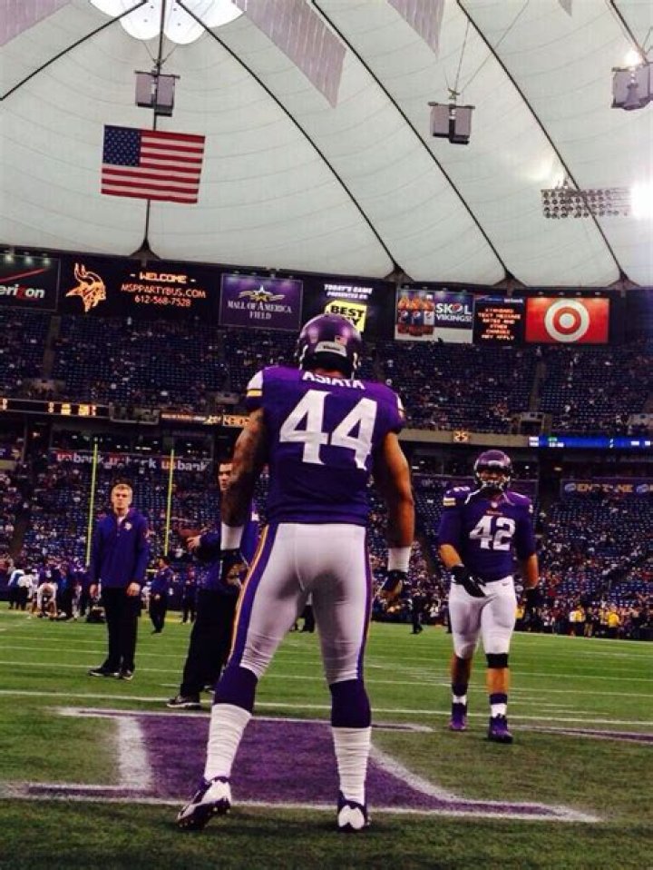 Matt Asiata - Bio, Age, weight, Wiki, Facts and Family