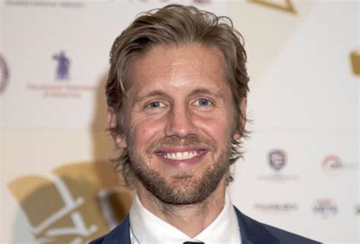 Matt Barr - Bio, Age, net worth, height, weight, Wiki, Facts and Family