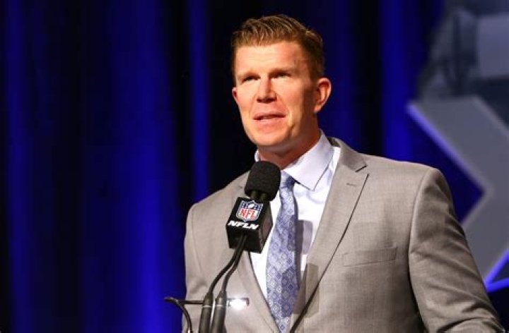 Matt Birk - Bio, Age, net worth, height, Wiki, Facts and Family