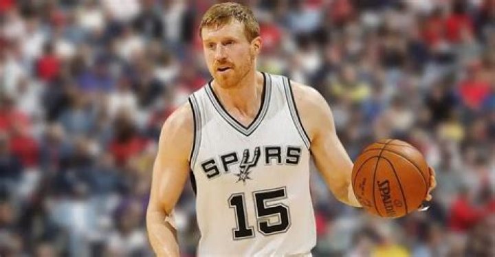 Matt Bonner - Bio, Age, net worth, height, Wiki, Facts and Family
