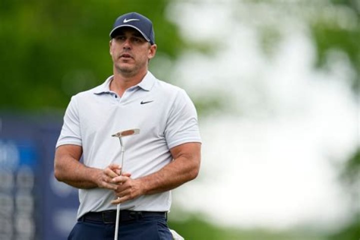 Matt Brooks - Bio, Age, Wiki, Facts and Family