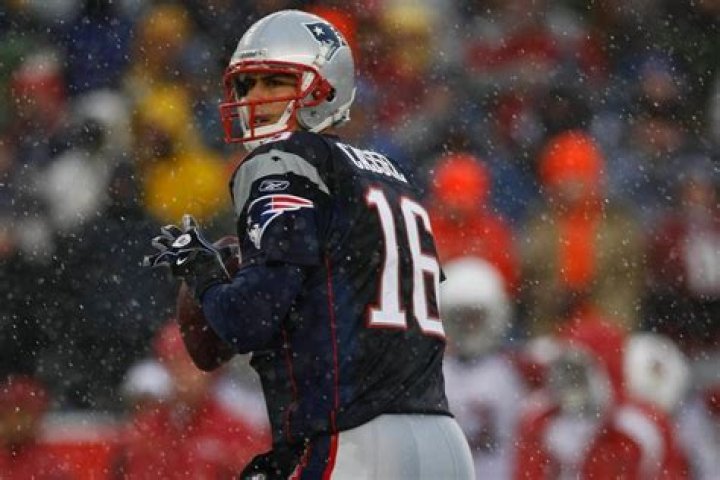 Matt Cassel - Bio, Age, net worth, height, Wiki, Facts and Family