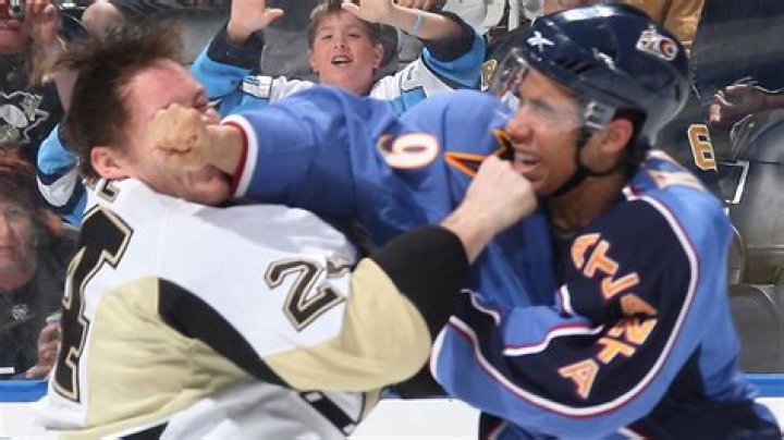 Matt Cooke - Bio, Age, height, Wiki, Facts and Family