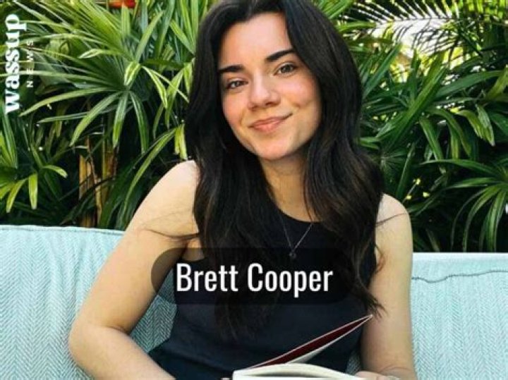 Matt Cooper - Bio, Age, Wiki, Facts and Family