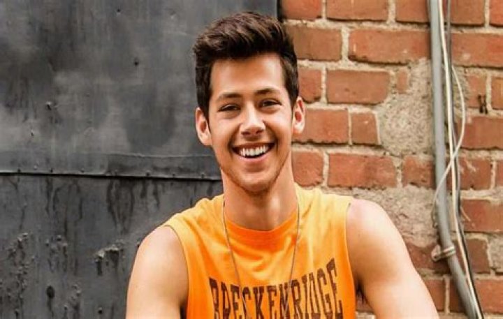 Matt Cornett - Bio, Age, weight, height, Wiki, Facts and Family