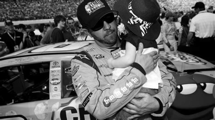 Matt Crafton - Bio, Age, net worth, Wiki, Facts and Family