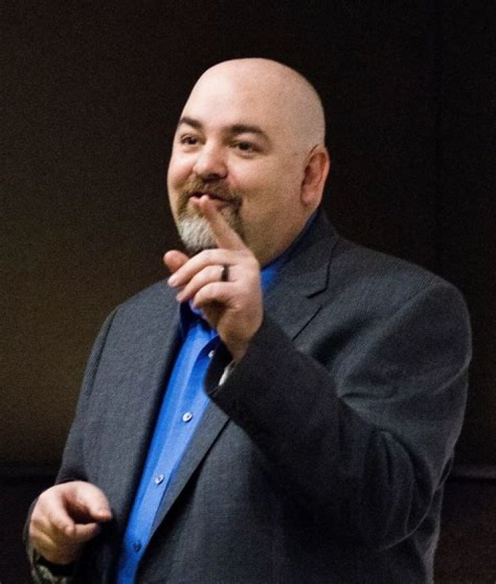 Matt Dillahunty - Biography, Age, Wiki, Facts and Family