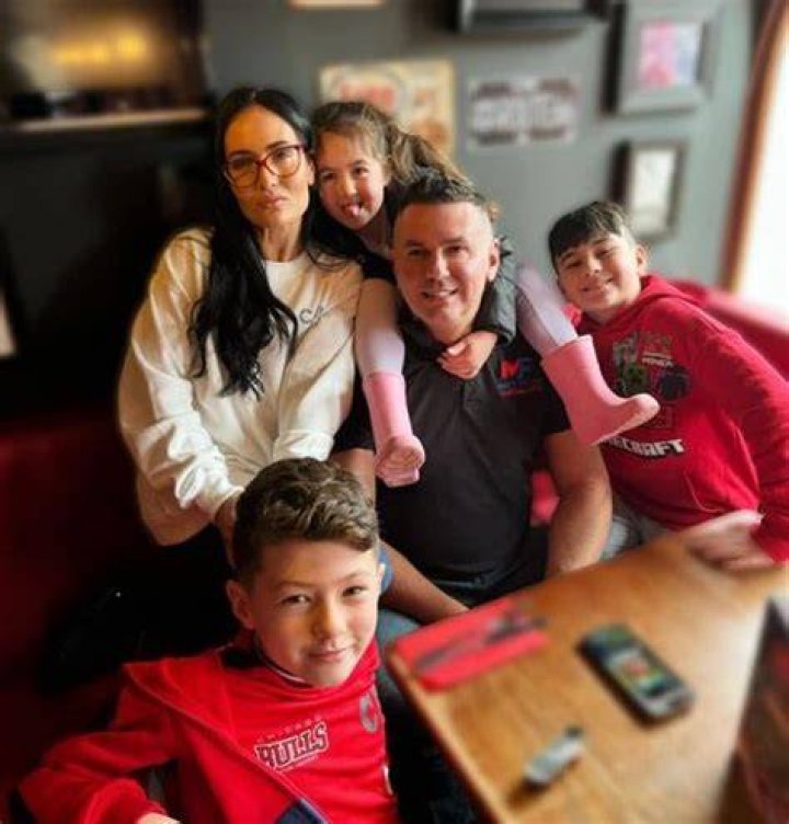 Matt Fiddes - Bio, Age, Wiki, Facts and Family