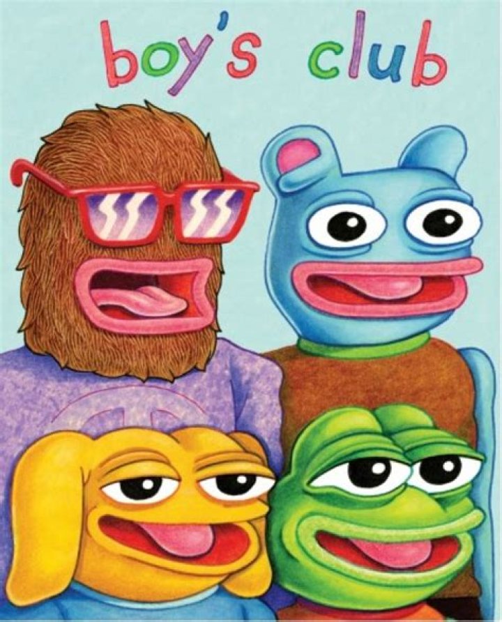 Matt Furie (artist)-Wiki, Age, Net Worth, Biography , Spotify, TikTok, Facebook, Facts and Family