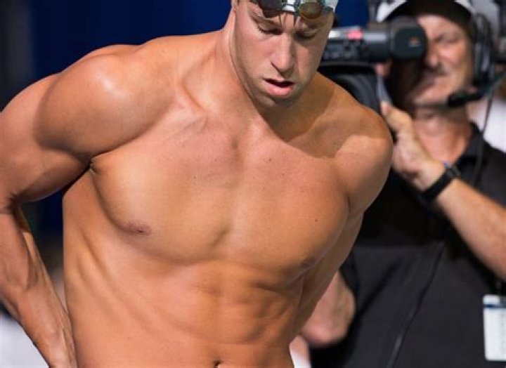 Matt Grevers - Bio, Age, height, weight, Wiki, Facts and Family