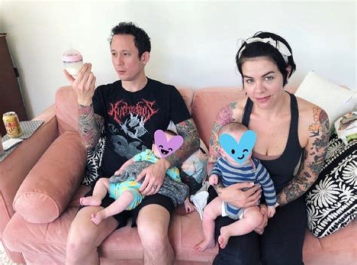 Matt Heafy - Bio, Age, height, Wiki, Facts and Family
