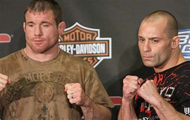 Matt Hughes - Bio, Age, net worth, siblings, height, Wiki, Facts and Family