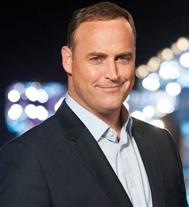Matt Iseman - Bio, Age, net worth, height, Wiki, Facts and Family