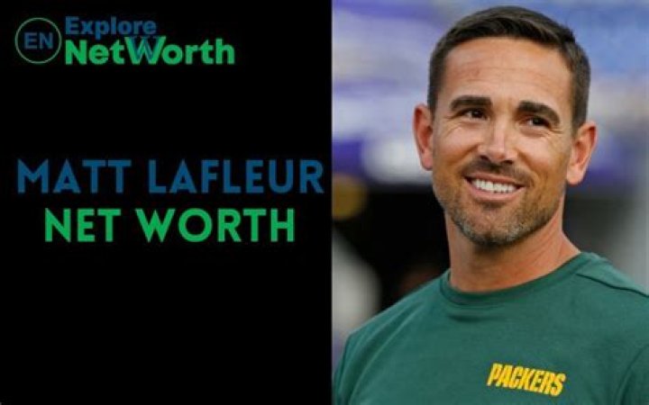 Matt LaFleur - Biography, Age, Wiki, Facts and Family