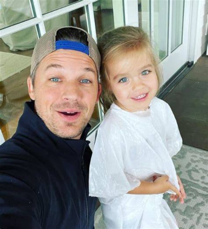 Matt Lanter - Bio, Age, net worth, siblings, height, Wiki, Facts and Family