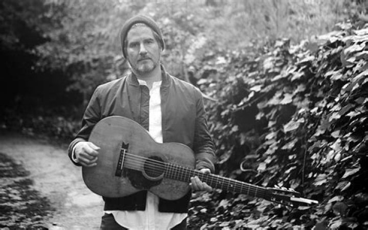 Matt Nathanson - Bio, Age, Wiki, Facts and Family