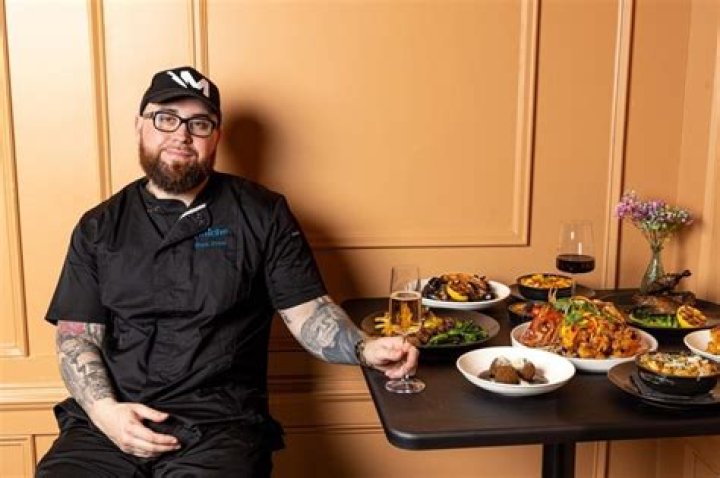 Matt Price: Chef Detailed Bio, Age, Birthday, & Height Insights and more
