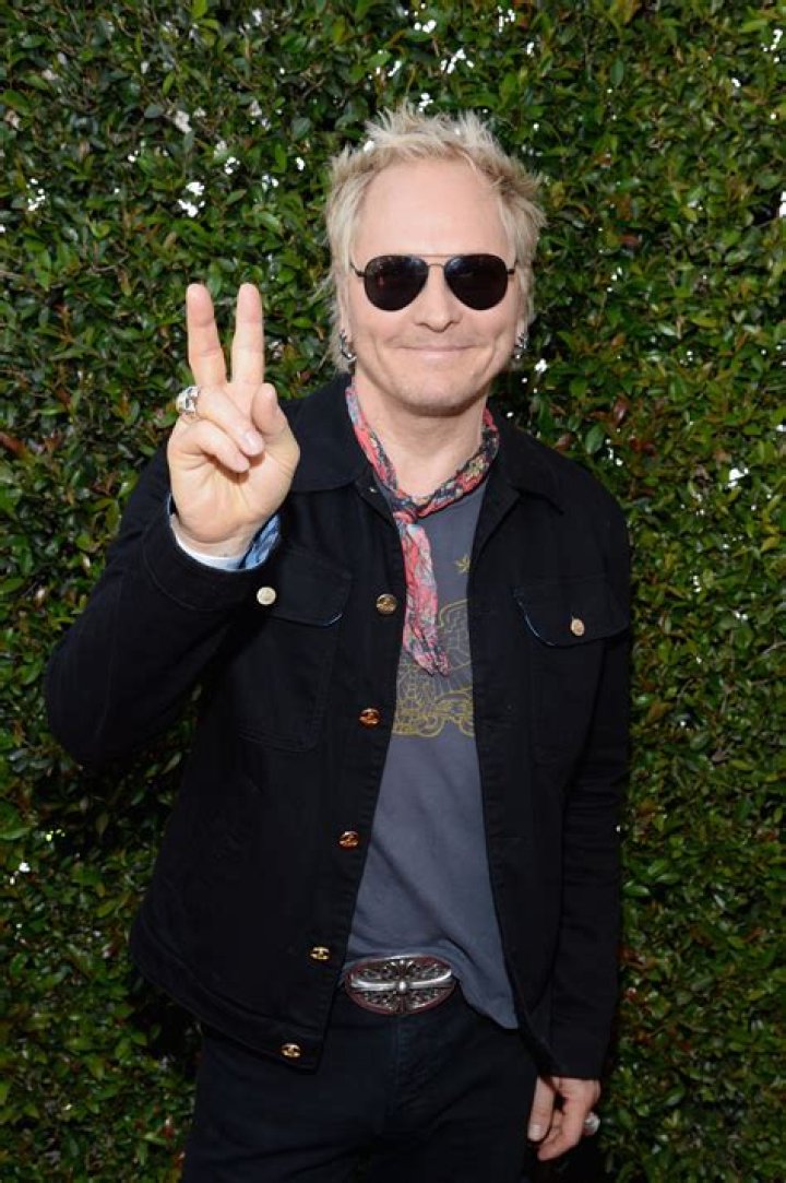 Matt Sorum - Bio, Age, net worth, weight, height, Wiki, Facts and Family