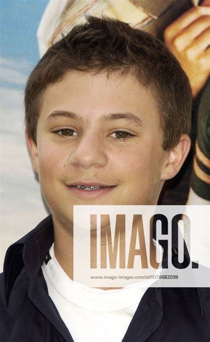 Matt Weinberg - Bio, Age, siblings, Wiki, Facts and Family