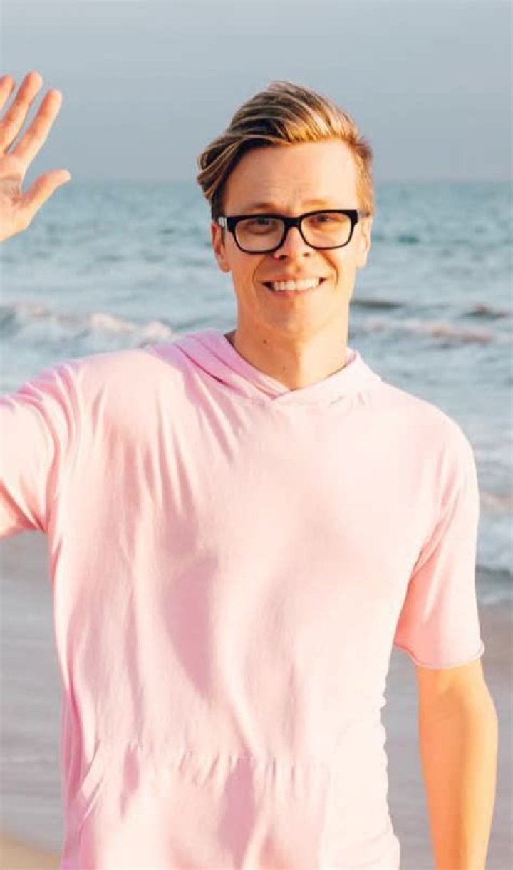 Matt Yoakum - Bio, Age, Wiki, Facts and Family