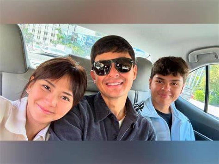Matteo Guidicelli - Bio, Age, siblings, height, Wiki, Facts and Family