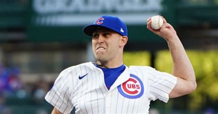 Matthew Boyd: Baseball Player Detailed Bio, Age, Birthday, & Height Insights and more