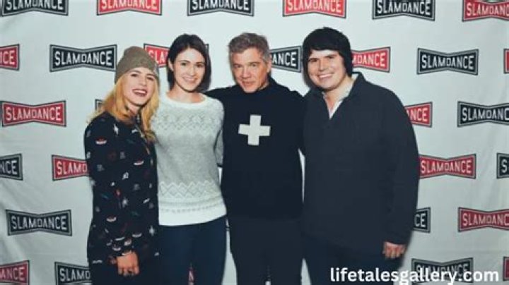 Matthew Glave - Bio, Age, Wiki, Facts and Family