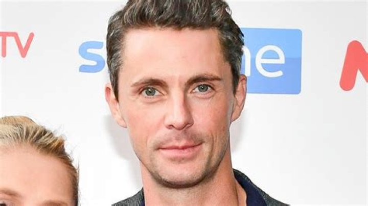 Matthew Goode - Bio, Age, net worth, siblings, height, Wiki, Facts and Family