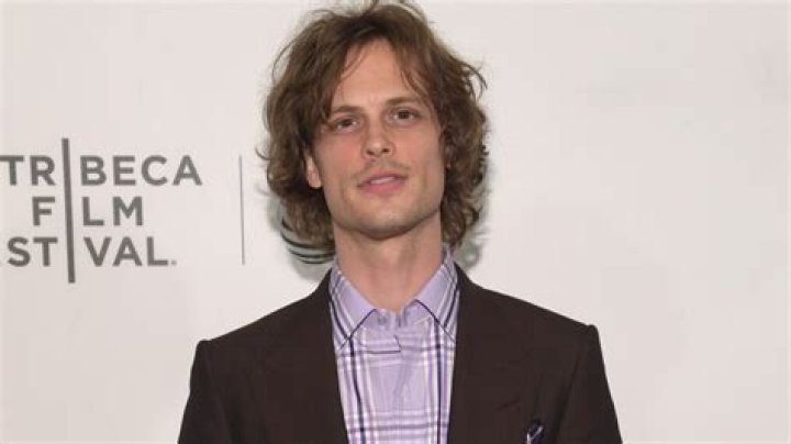 Matthew Gray Gubler - Bio, Age, net worth, height, Wiki, Facts and Family