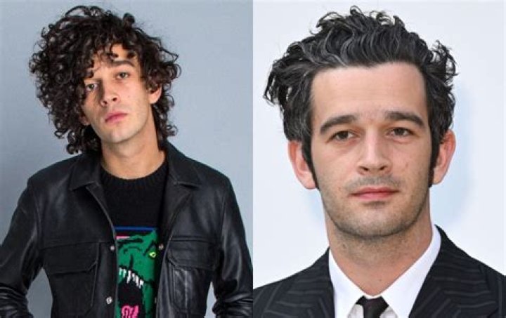 Matthew Healy - Bio, Age, net worth, siblings, weight, height, Wiki, Facts and Family