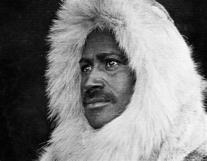 Matthew Henson - Bio, Age, siblings, Wiki, Facts and Family