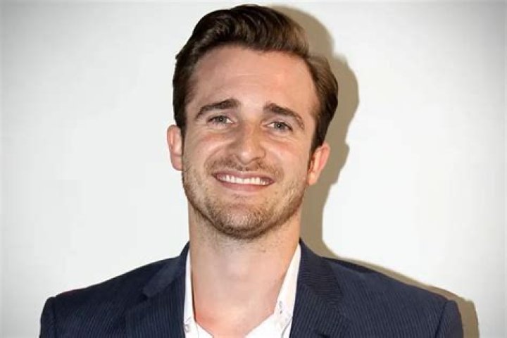 Matthew Hussey - Bio, Age, Wiki, Facts and Family