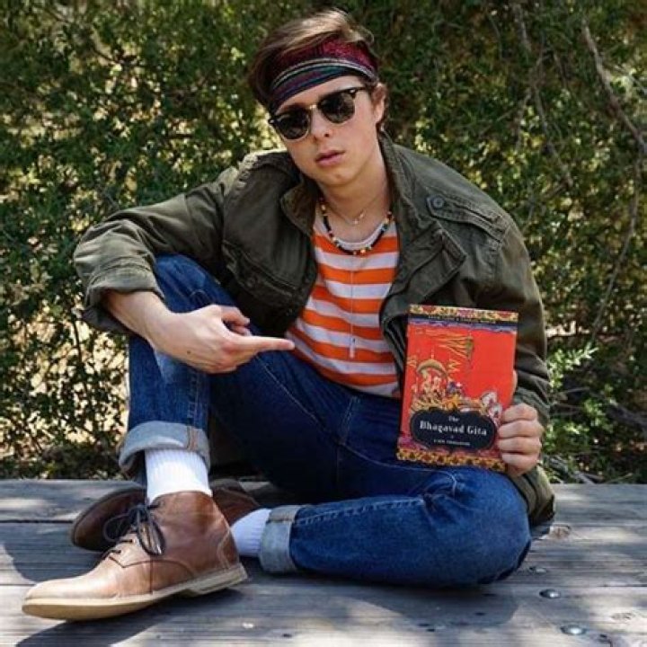 Matthew Josten - Bio, Age, Wiki, Facts and Family