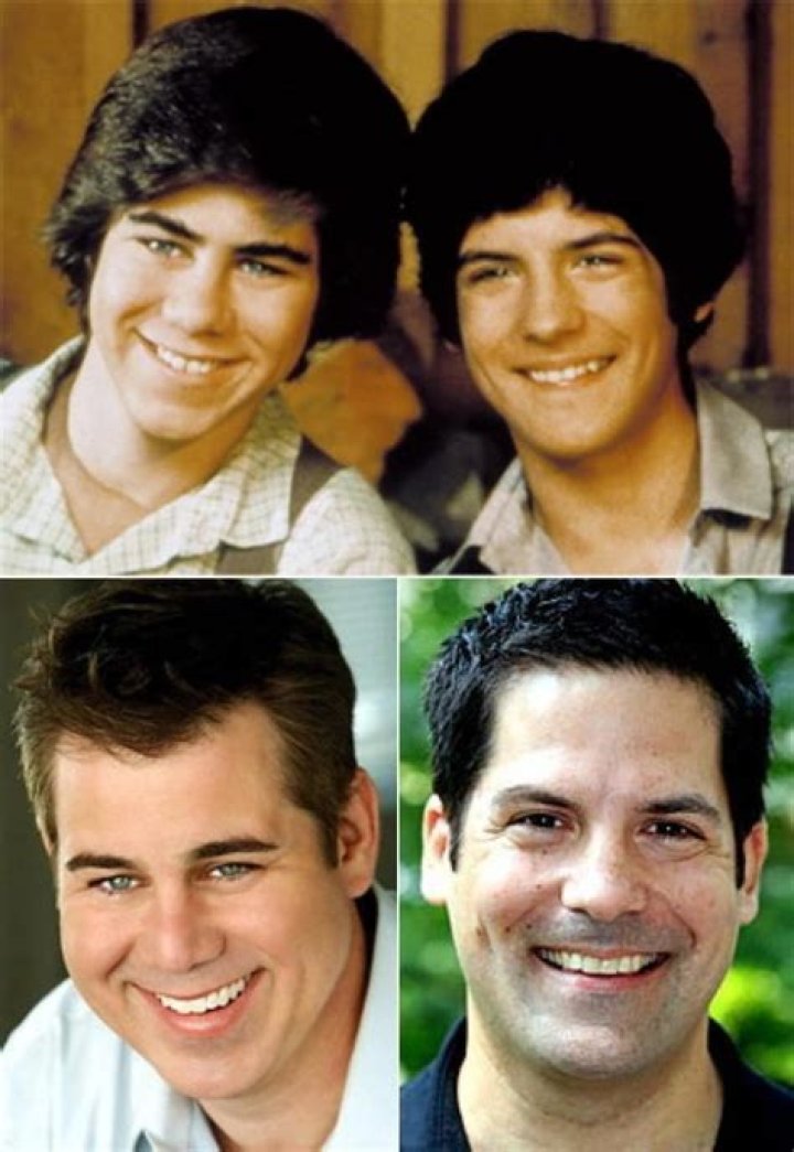 Matthew Laborteaux - Bio, Age, net worth, siblings, height, Wiki, Facts and Family
