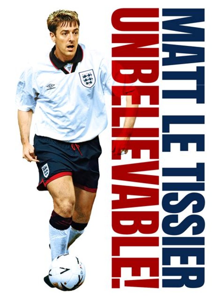 Matthew Le Tissier - Bio, Age, height, Wiki, Facts and Family