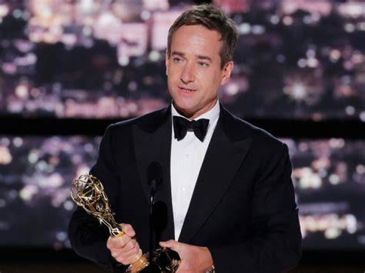 Matthew Macfadyen - Bio, Age, net worth, siblings, height, Wiki, Facts and Family